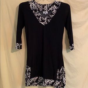 Swimwear Coverup S/M